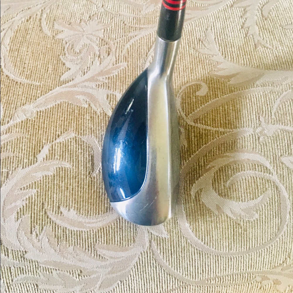 Ben Hogan Edge Cft 3 Hybrid Apex Edge2 Flex Shaft - image 4